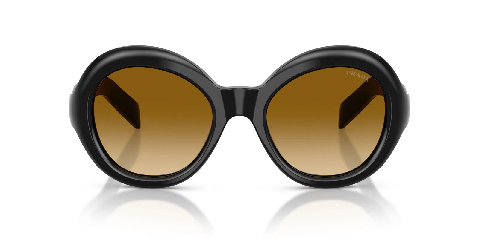 Prada D08SU Sunglasses - view 9